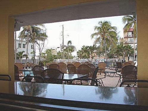 Hotel Florida Beach 2*