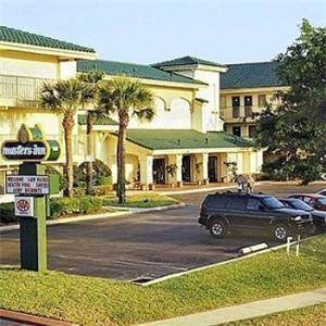 Quality & By The Parks Hotel Four Corners