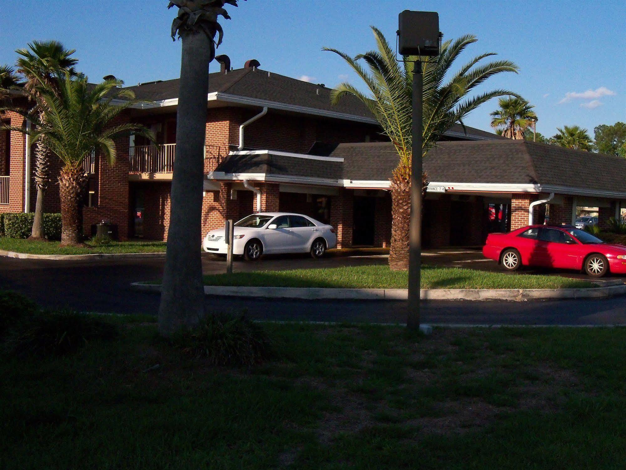 Jax Airport Lodge Jacksonville