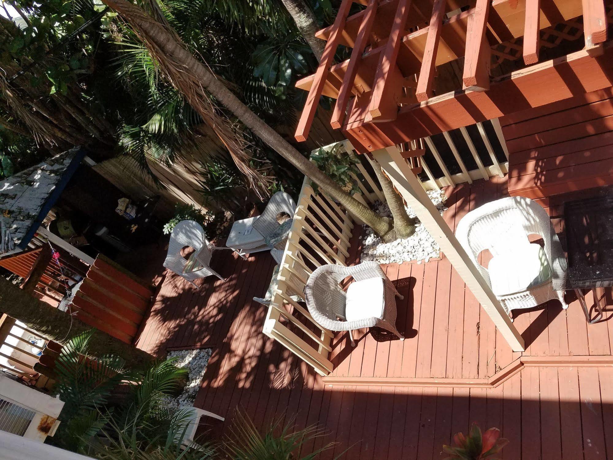 Ashley Brooke Motel Deerfield Beach