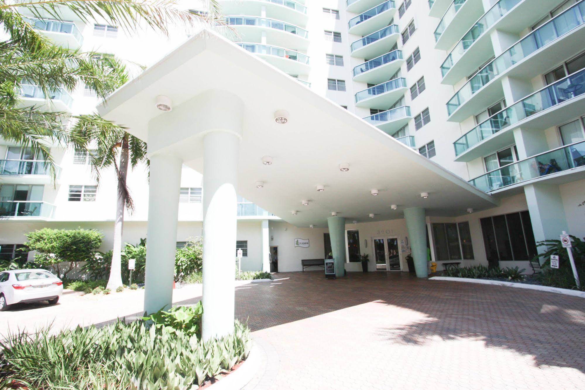 Aparthotel Tides Hollywood