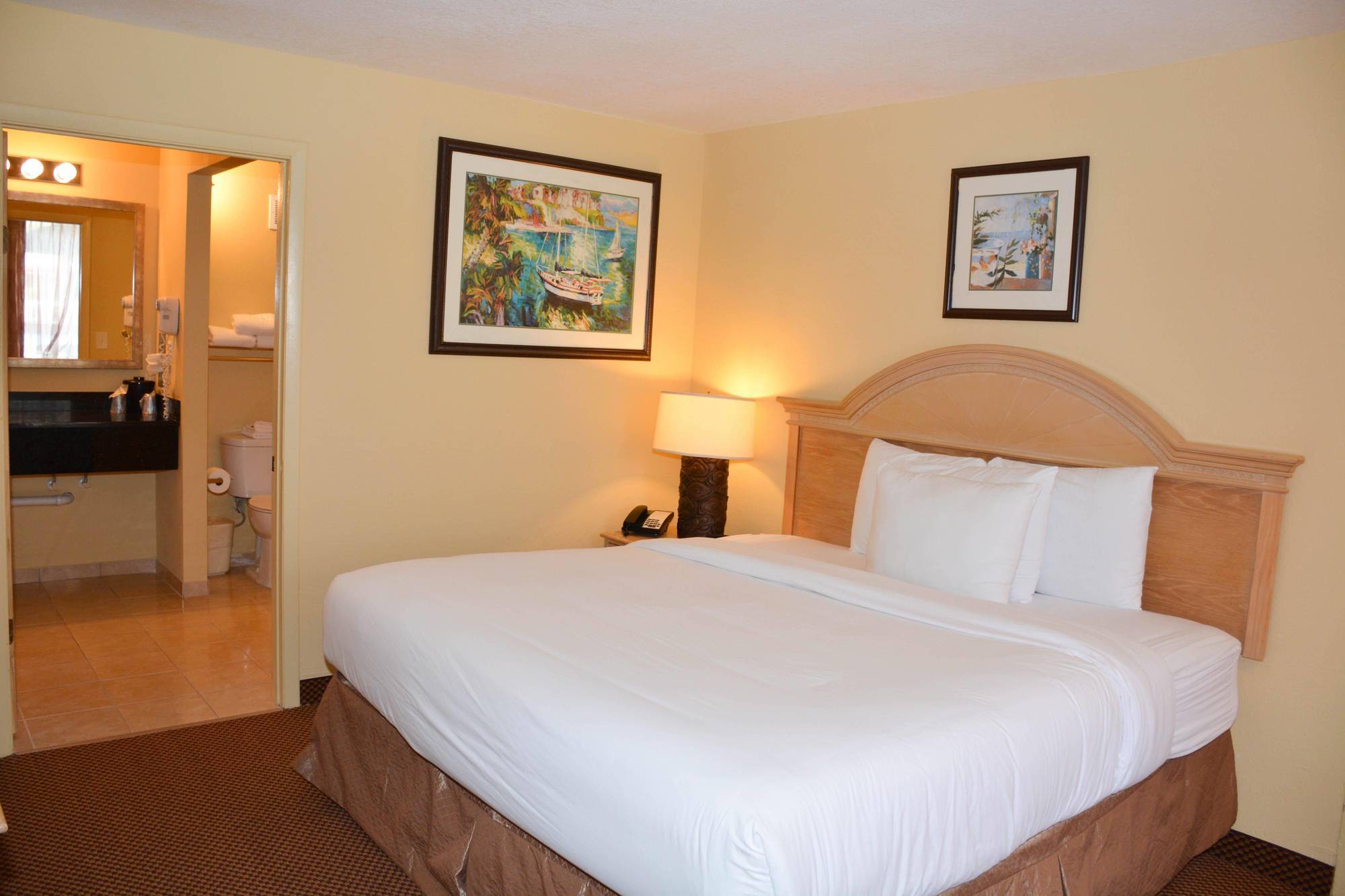 Hotel Grand Hotel Orlando At Universal Blvd - Shuttle To Theme Parks Orlando