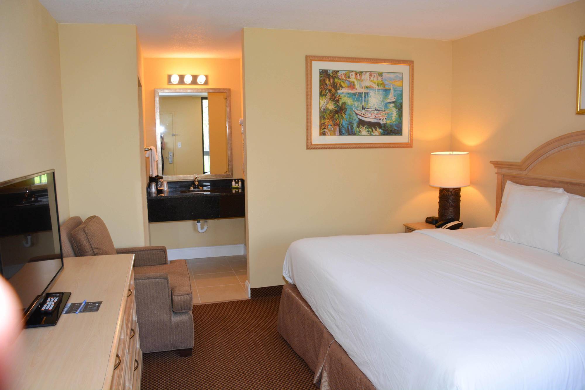 Grand Hotel Orlando At Universal Blvd - Shuttle To Theme Parks