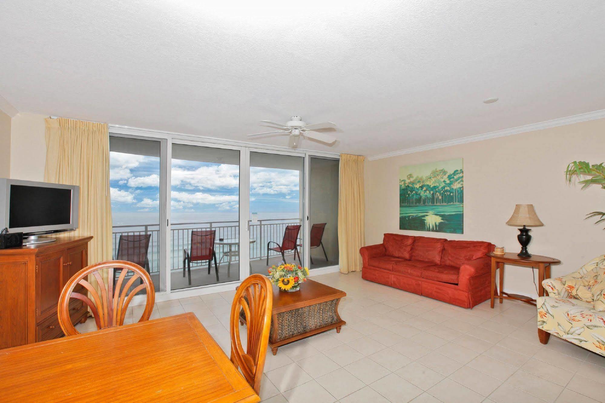Emerald Beach Resort By Southern Resort Panama City Beach