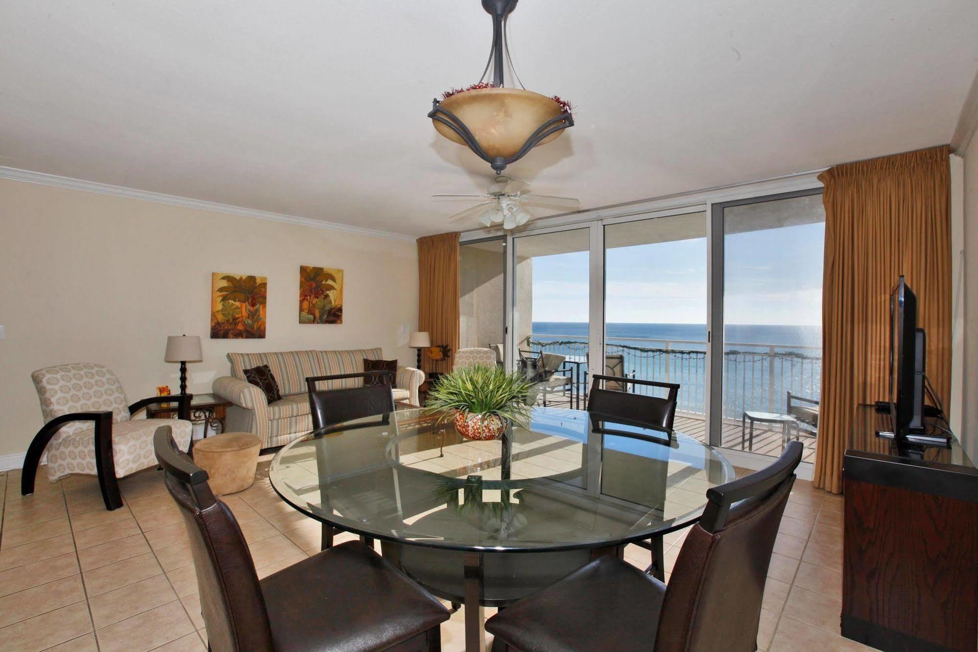 Emerald Beach Resort By Southern Resort Panama City Beach