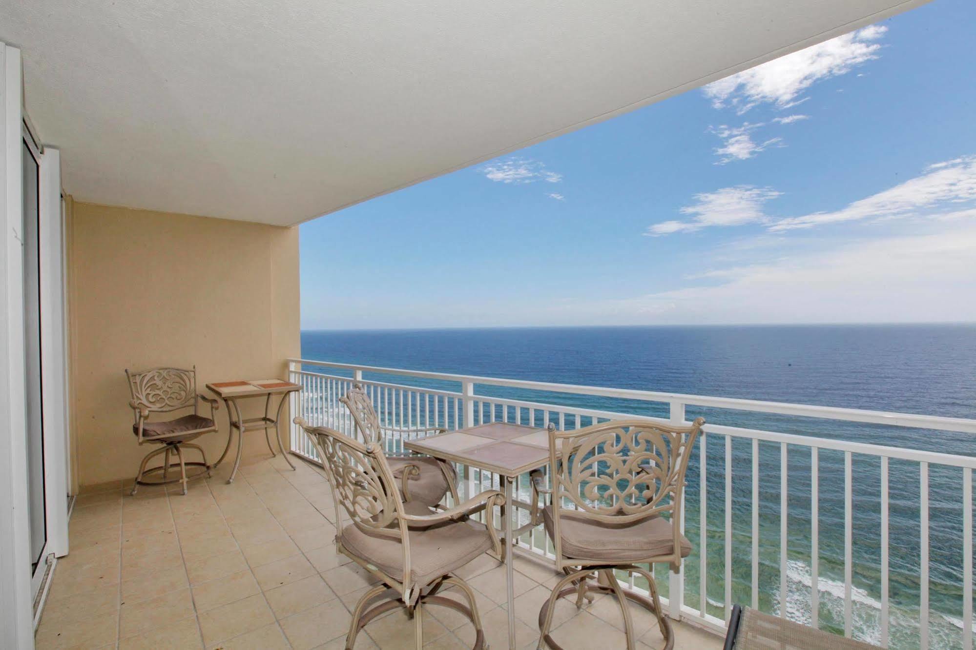 Emerald Beach Resort By Southern Resort Panama City Beach