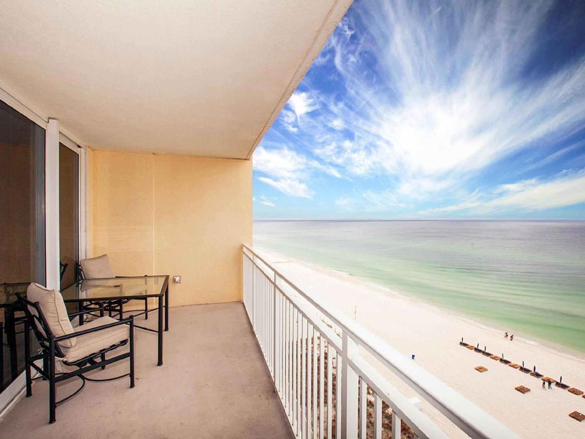 Resort Emerald Beach Resort By Southern Panama City Beach
