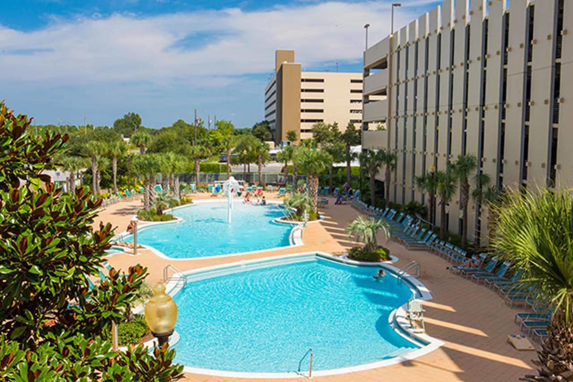 Emerald Beach Resort By Southern Resort