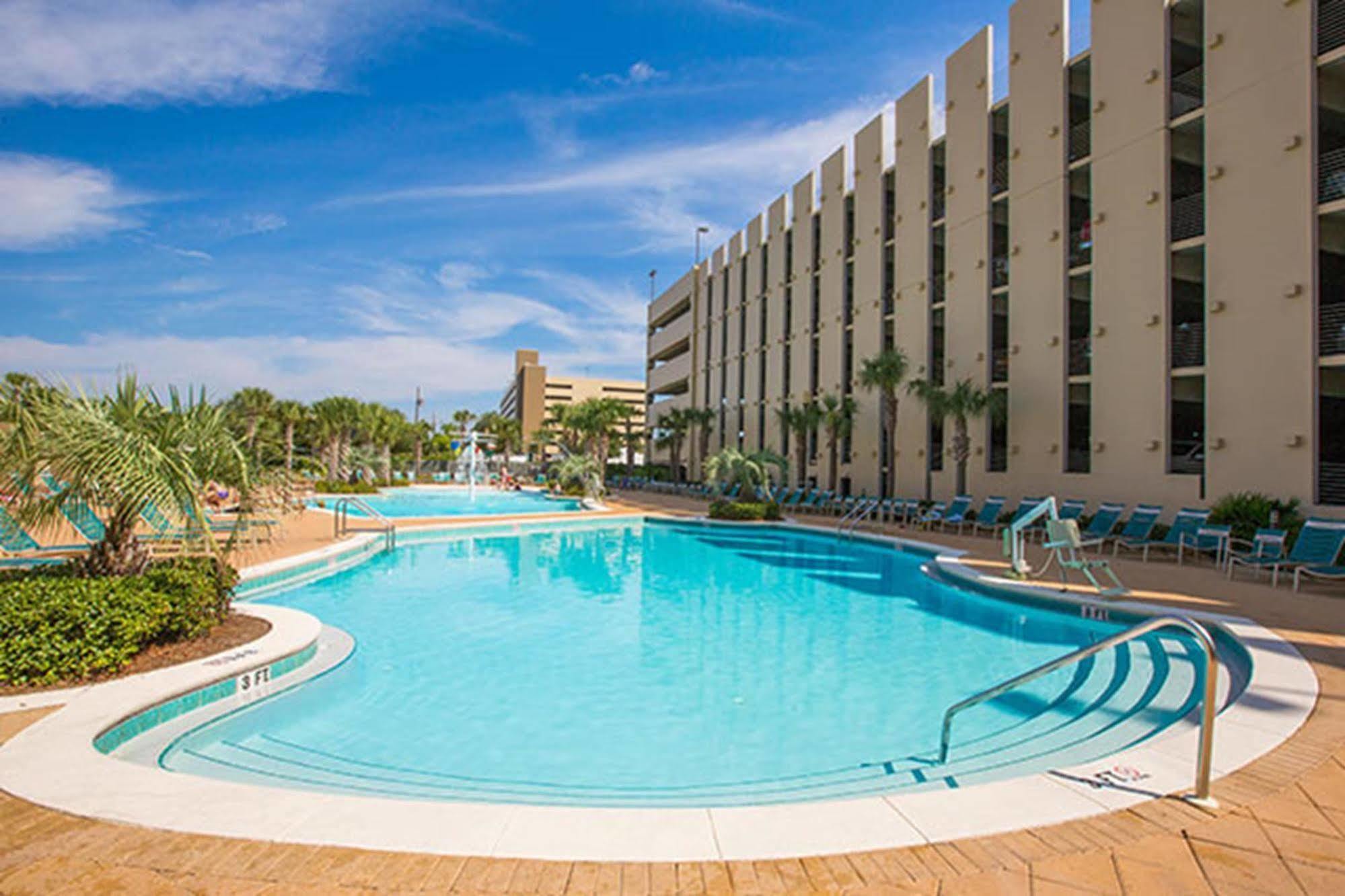 Emerald Beach Resort By Southern 3*