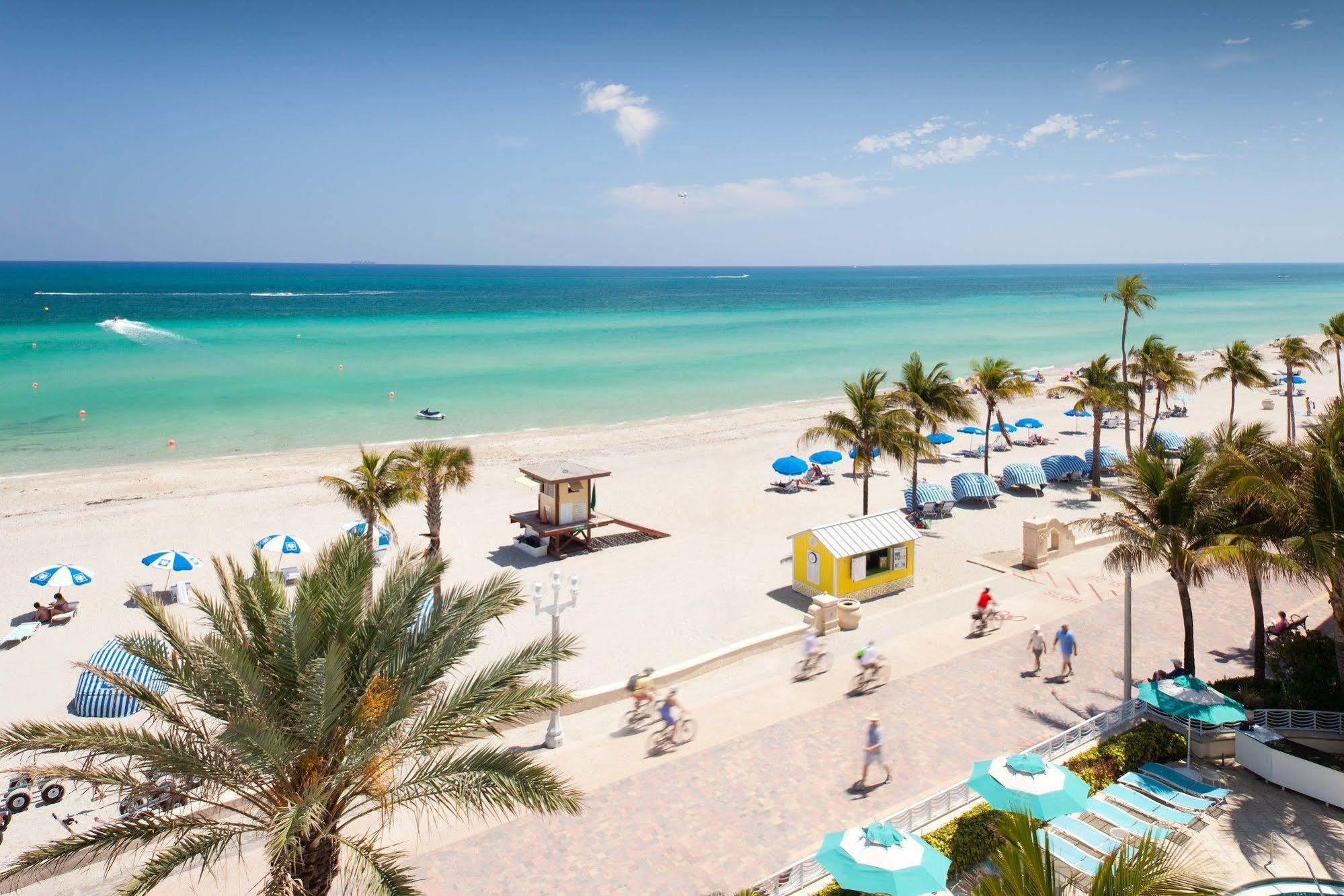Caribbean