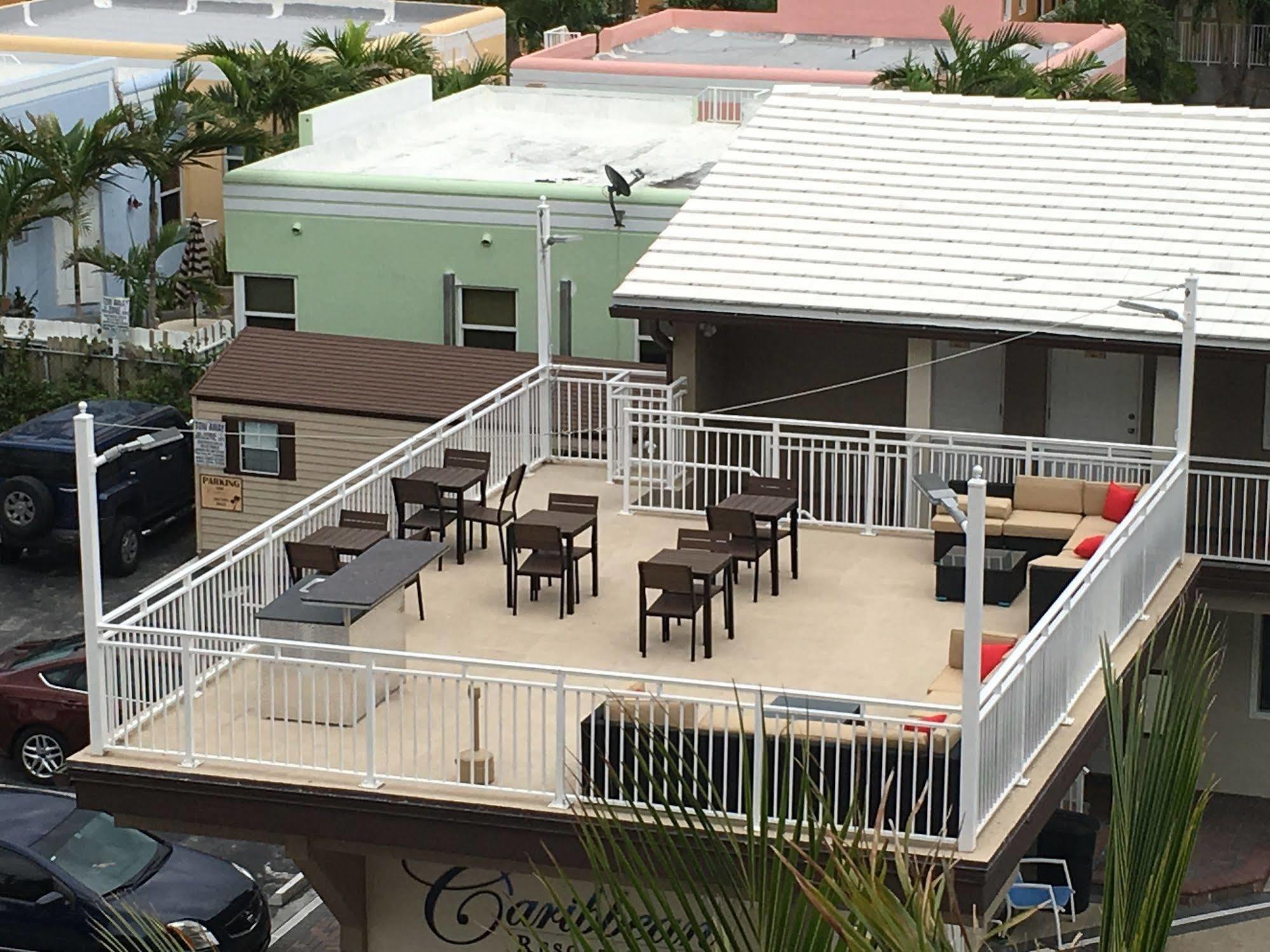Caribbean Aparthotel 2*