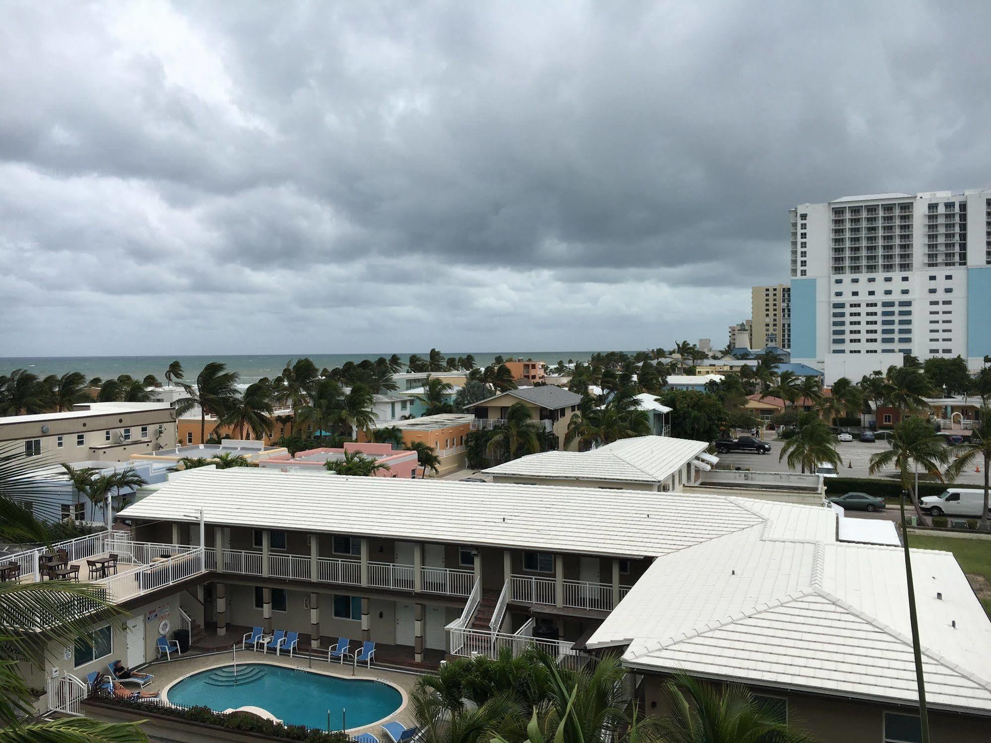 Aparthotel Caribbean 2*