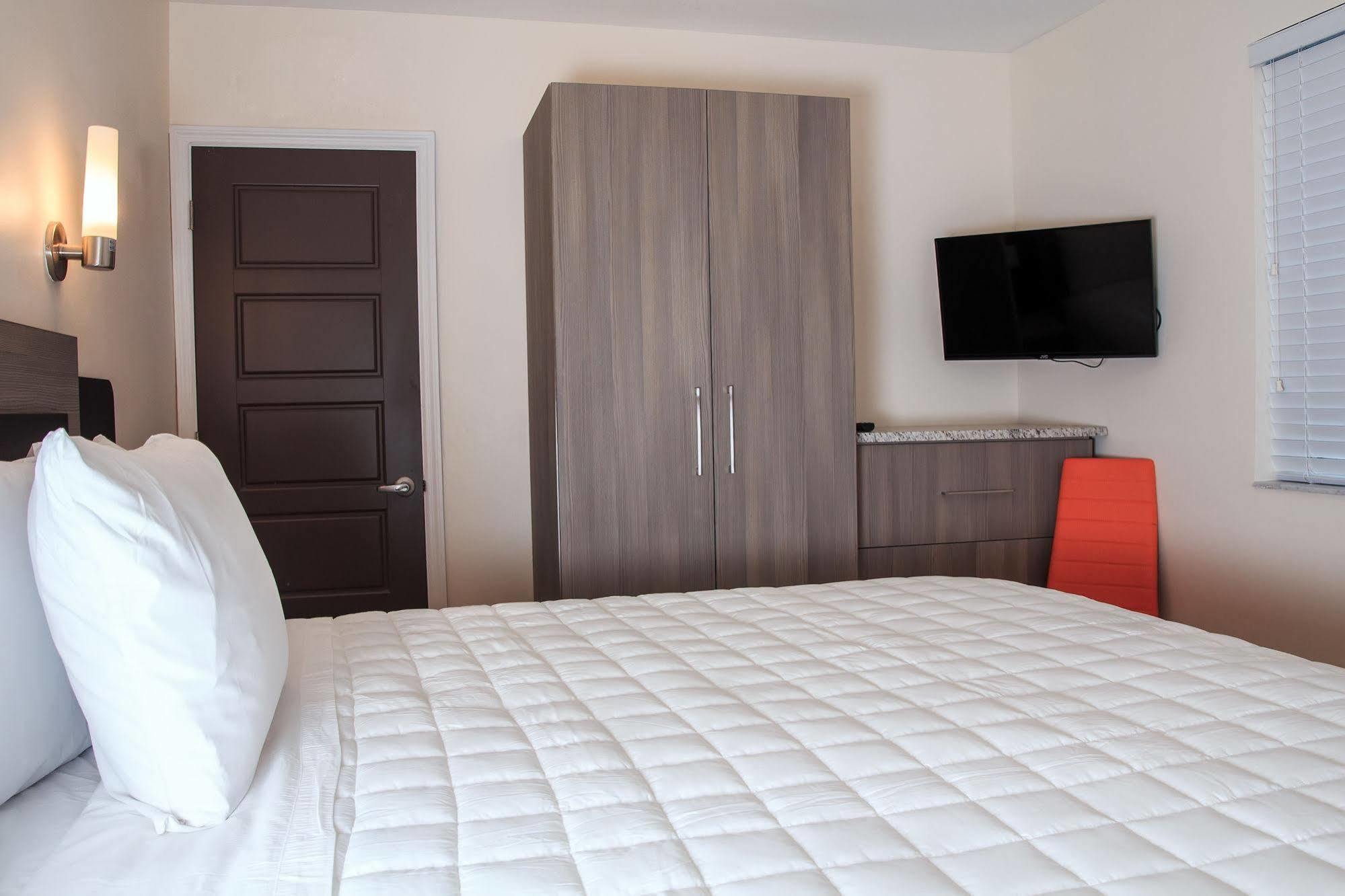 Aparthotel Caribbean