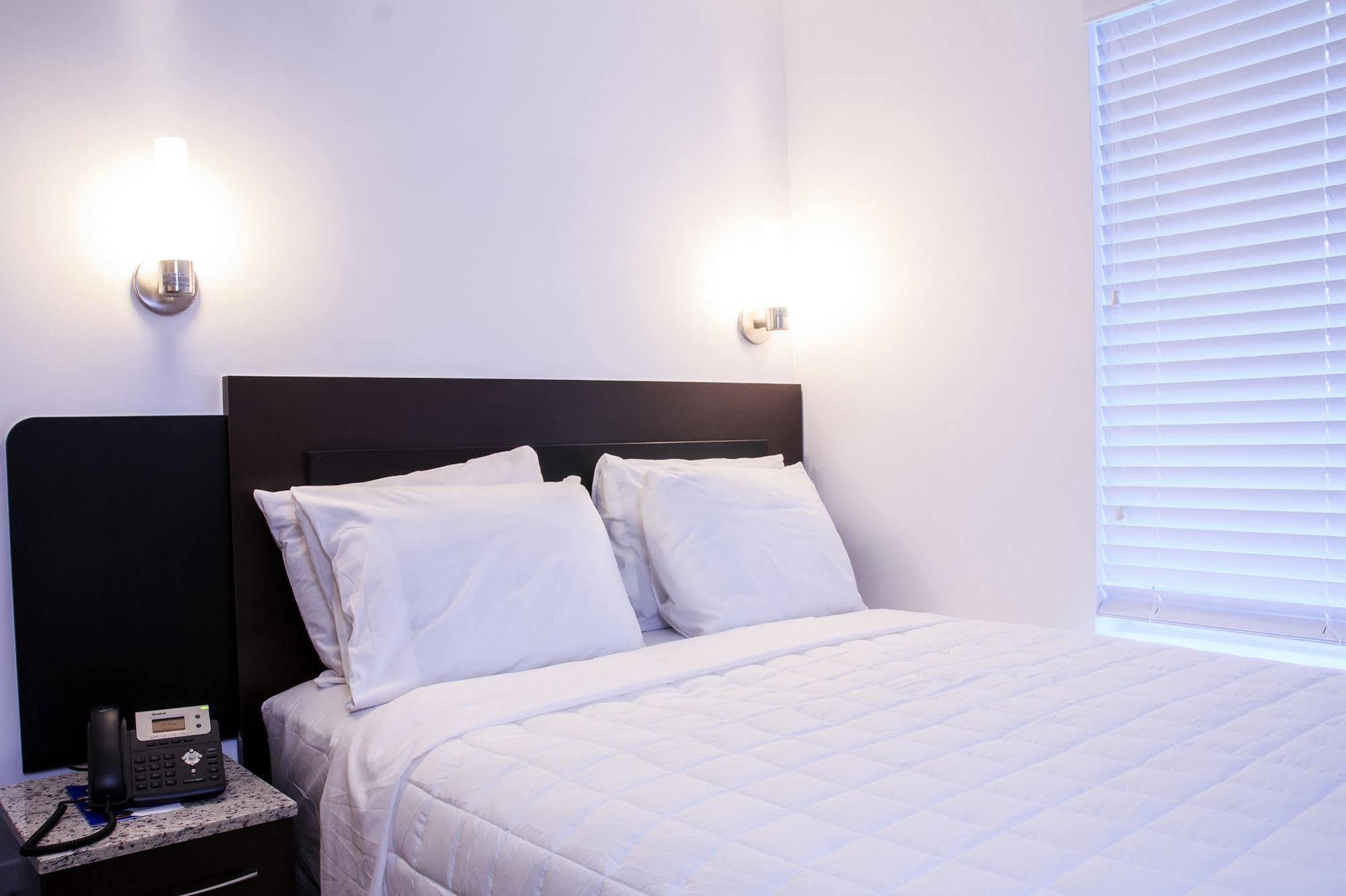 Aparthotel Caribbean 2*
