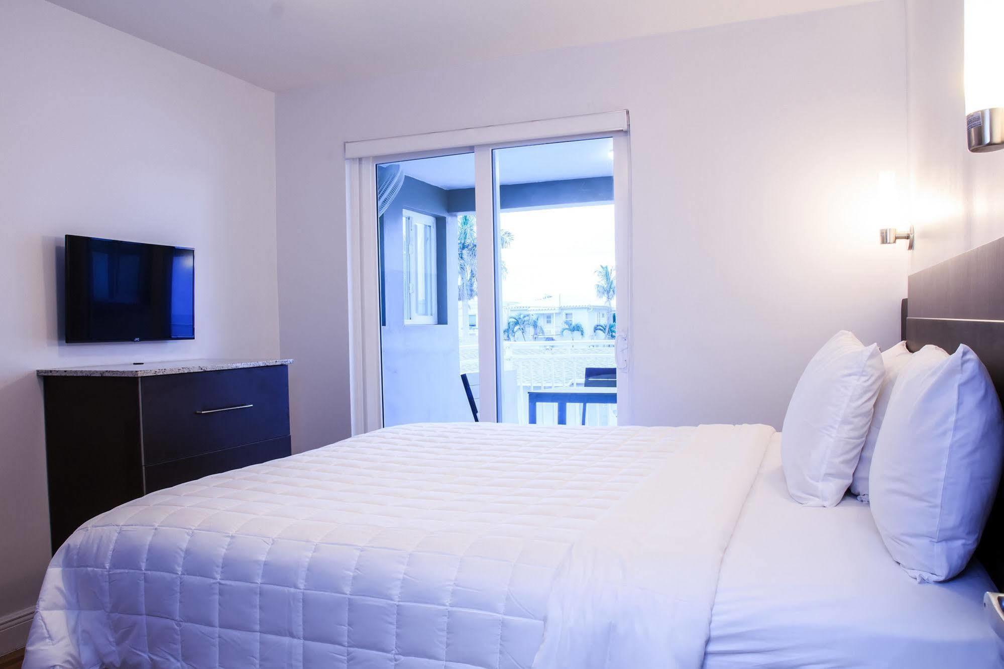 Caribbean Aparthotel 2*
