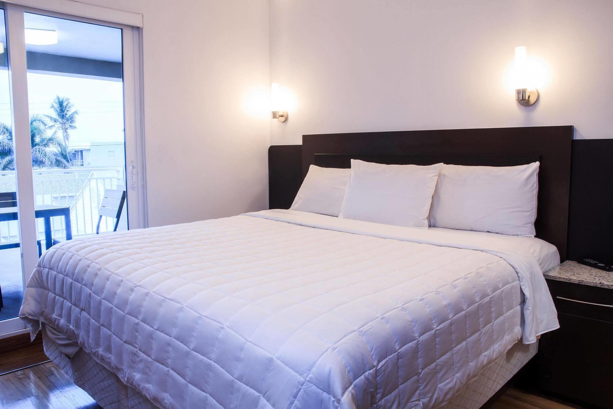 Caribbean Aparthotel