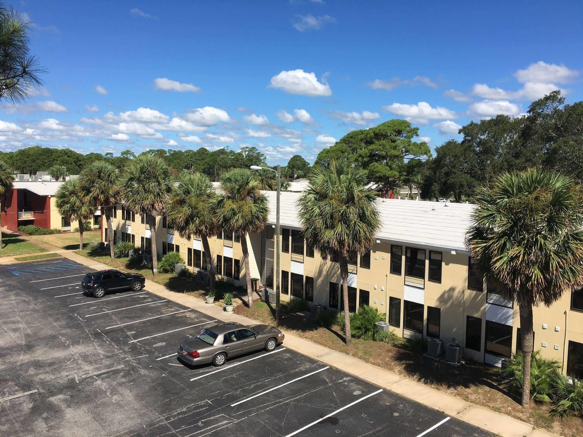 Inn Quality Walton - Destin West Fort Walton Beach