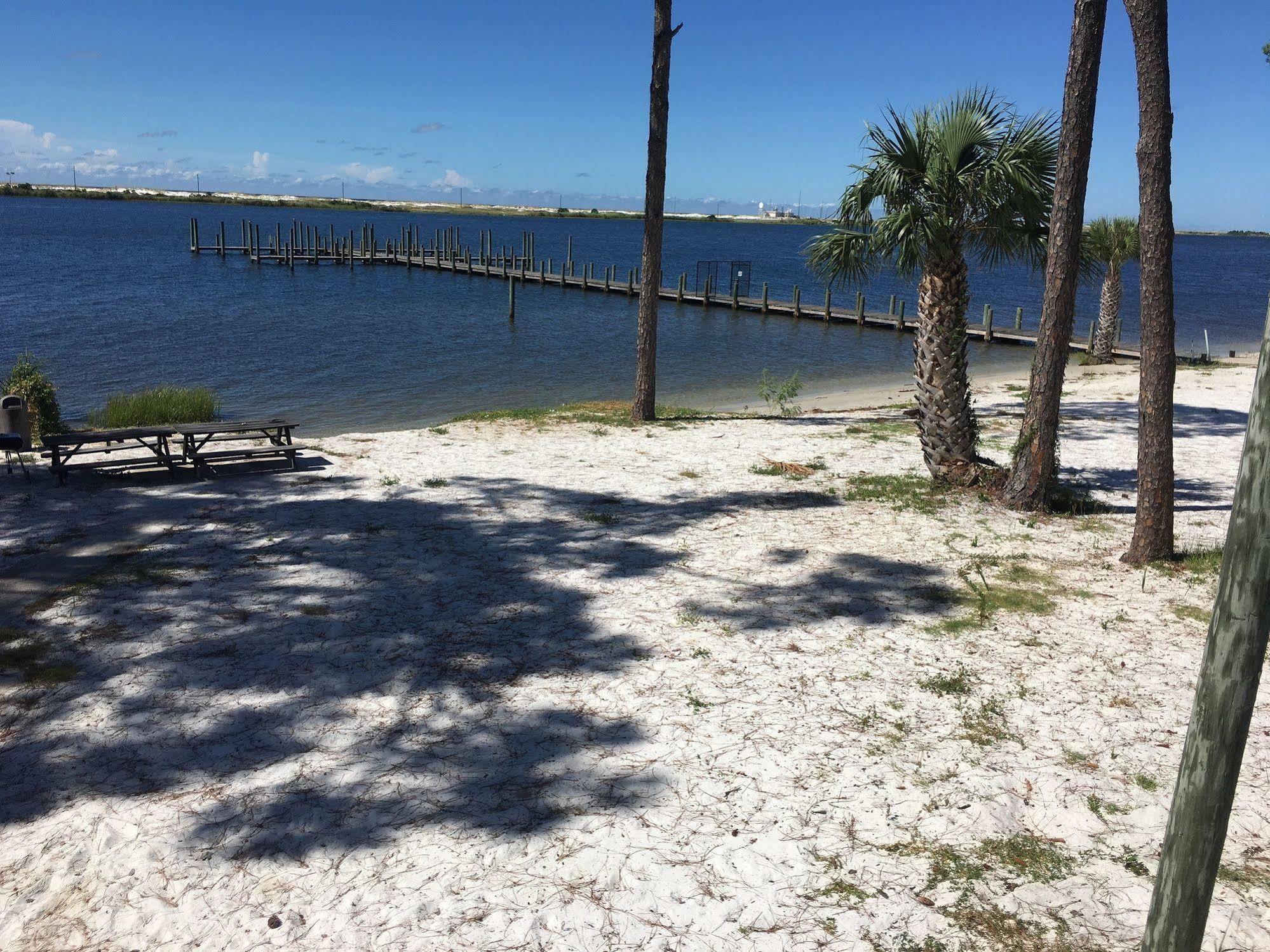 Inn Quality Walton - Destin West 2*