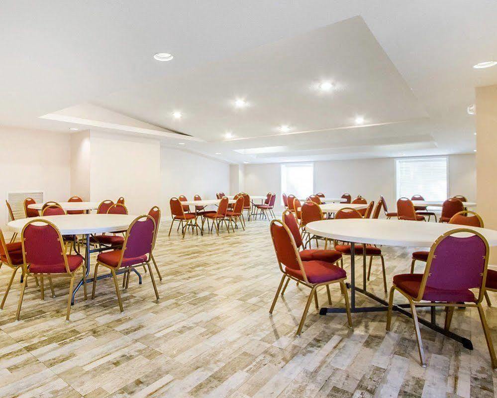 Inn Quality Walton - Destin West 2*