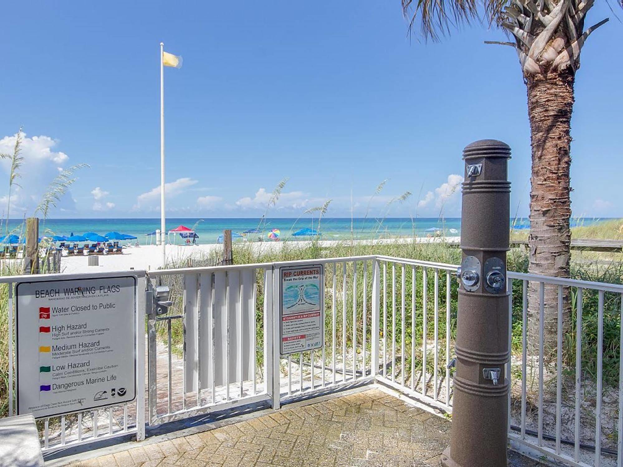 Ocean By Panhandle Getaways * Panama City Beach
