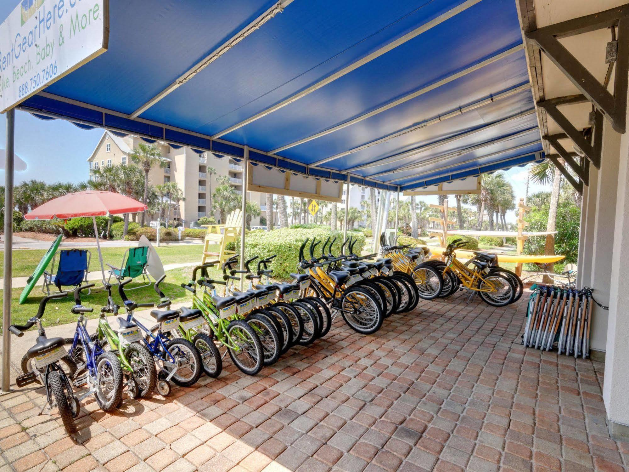 Beachside 3* Destin