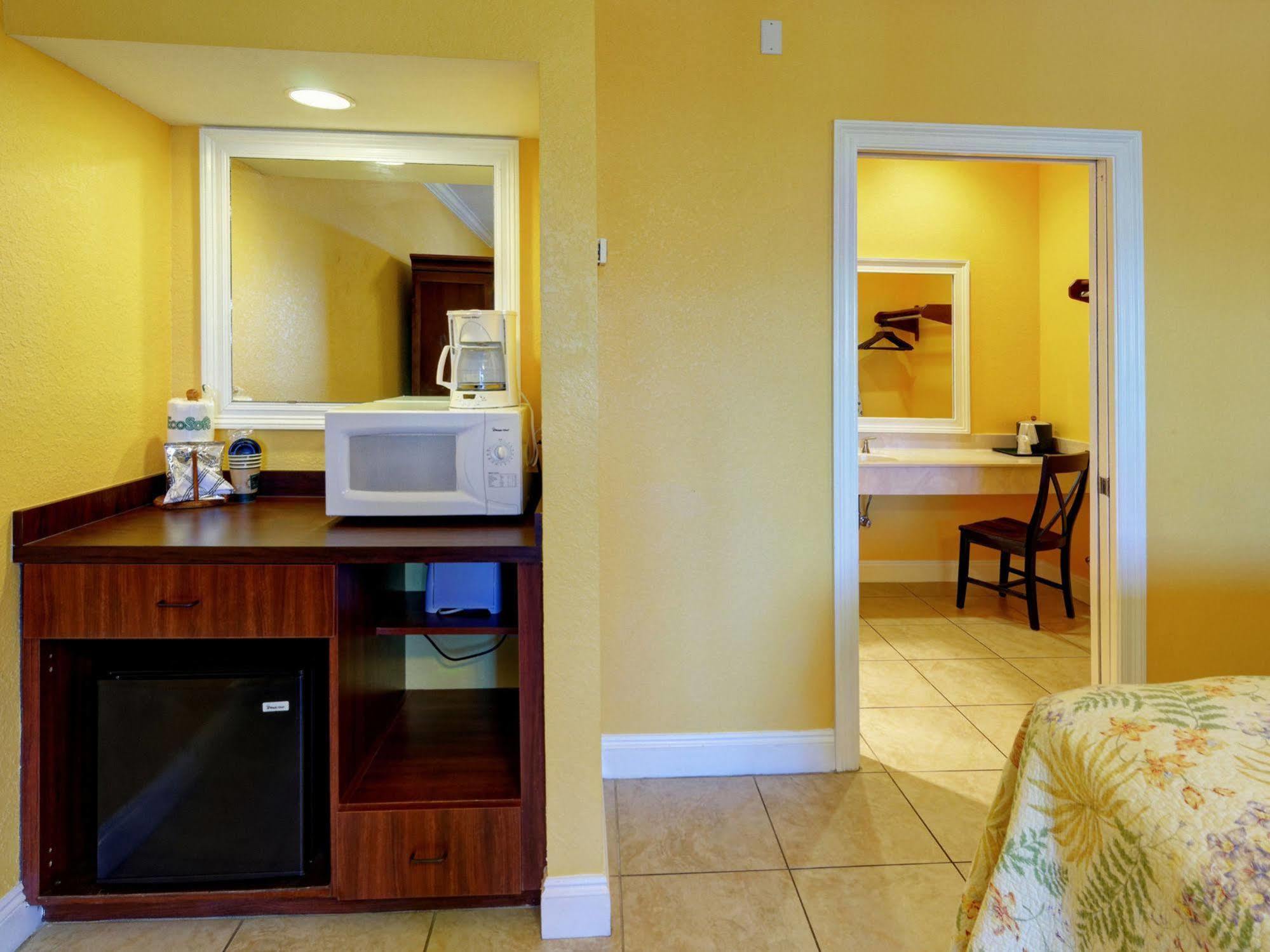 Hotel Beachside Destin