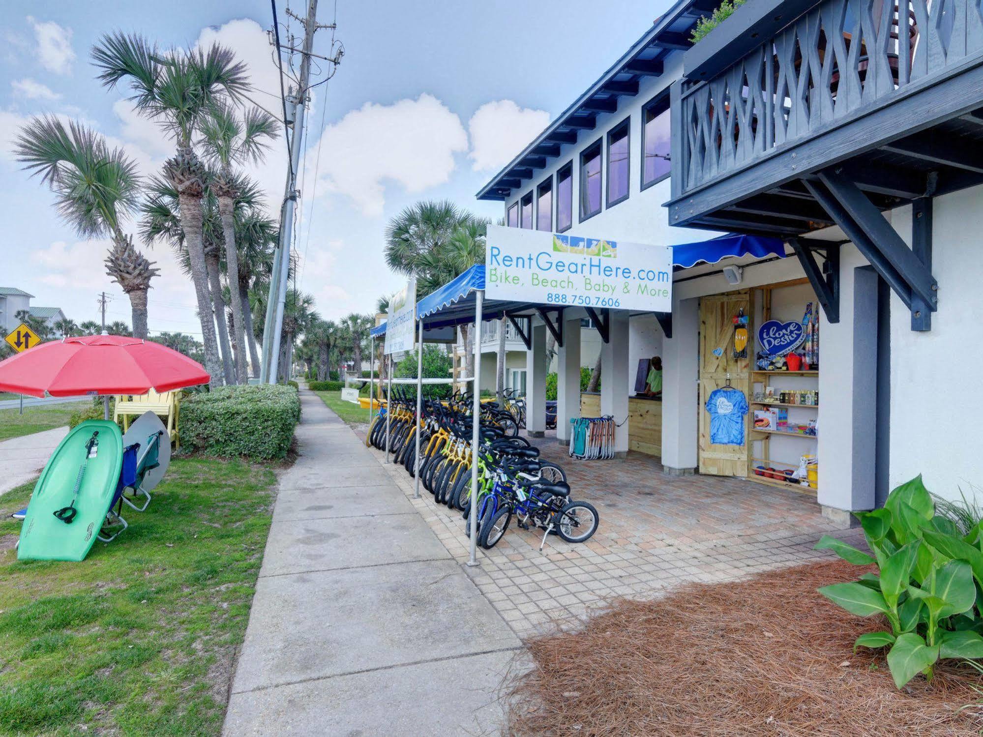 Hotel Beachside 3*