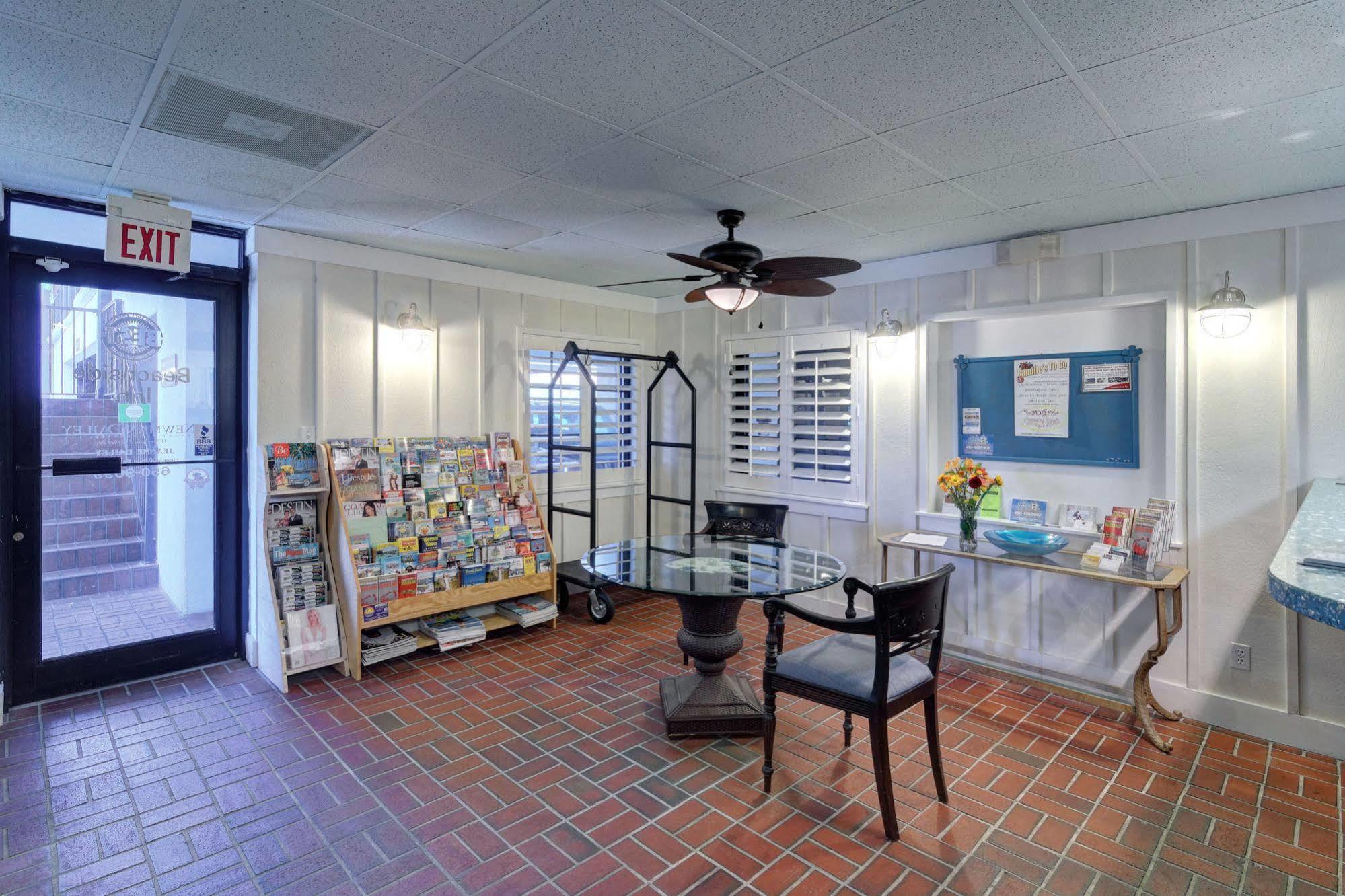 Beachside 3* Destin