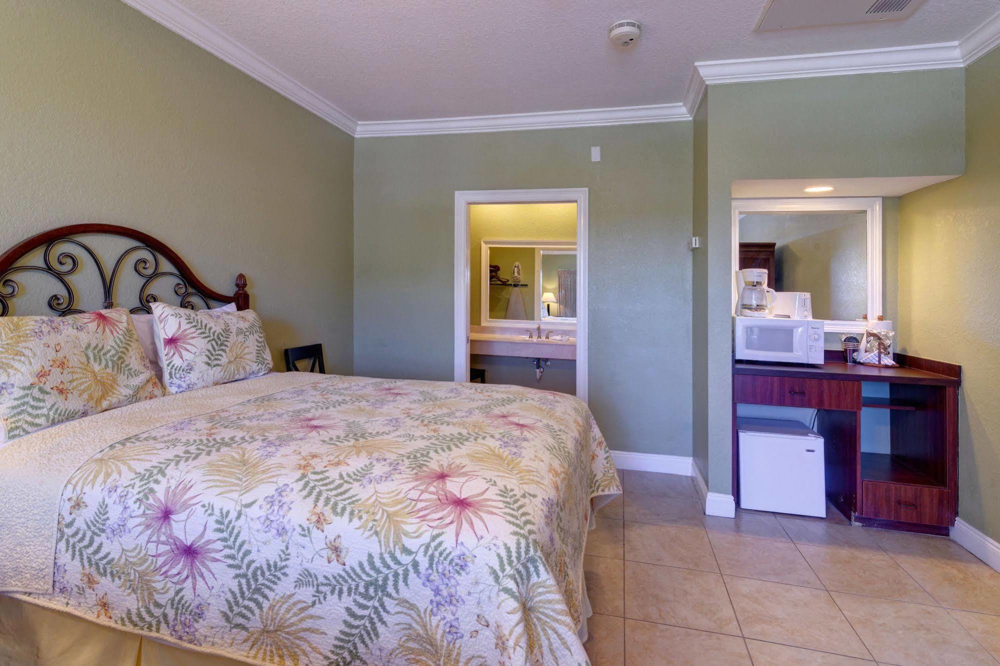 Hotel Beachside Destin