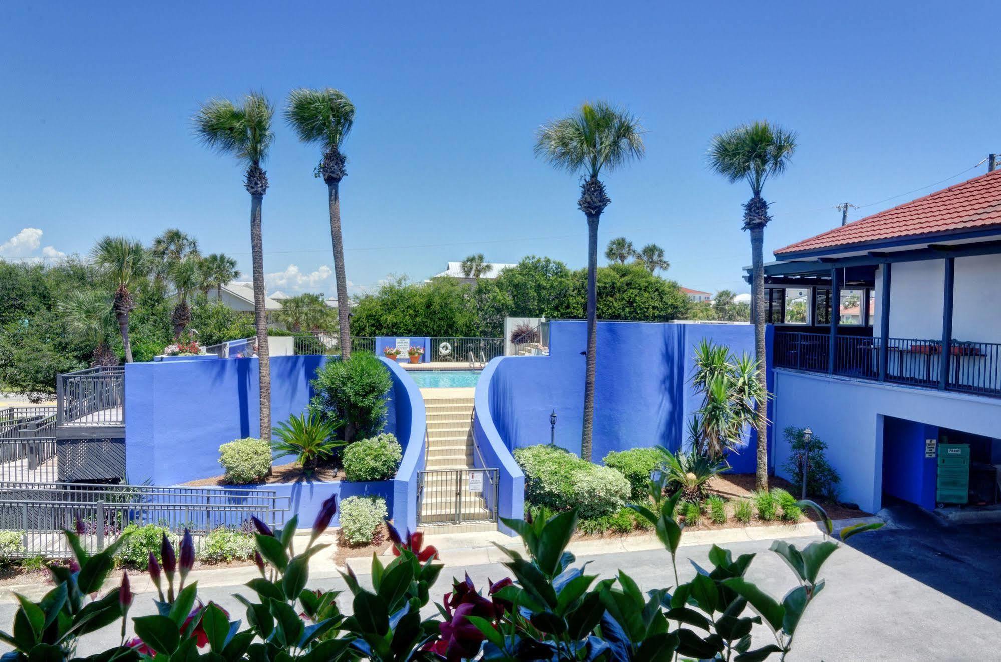 Hotel Beachside 3*