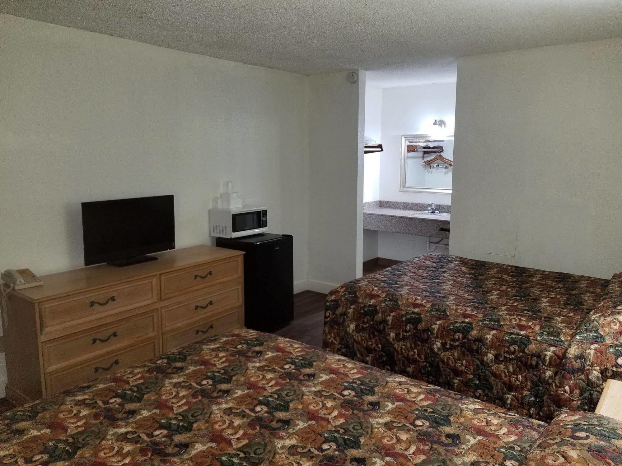 Econo - Ormond Motel