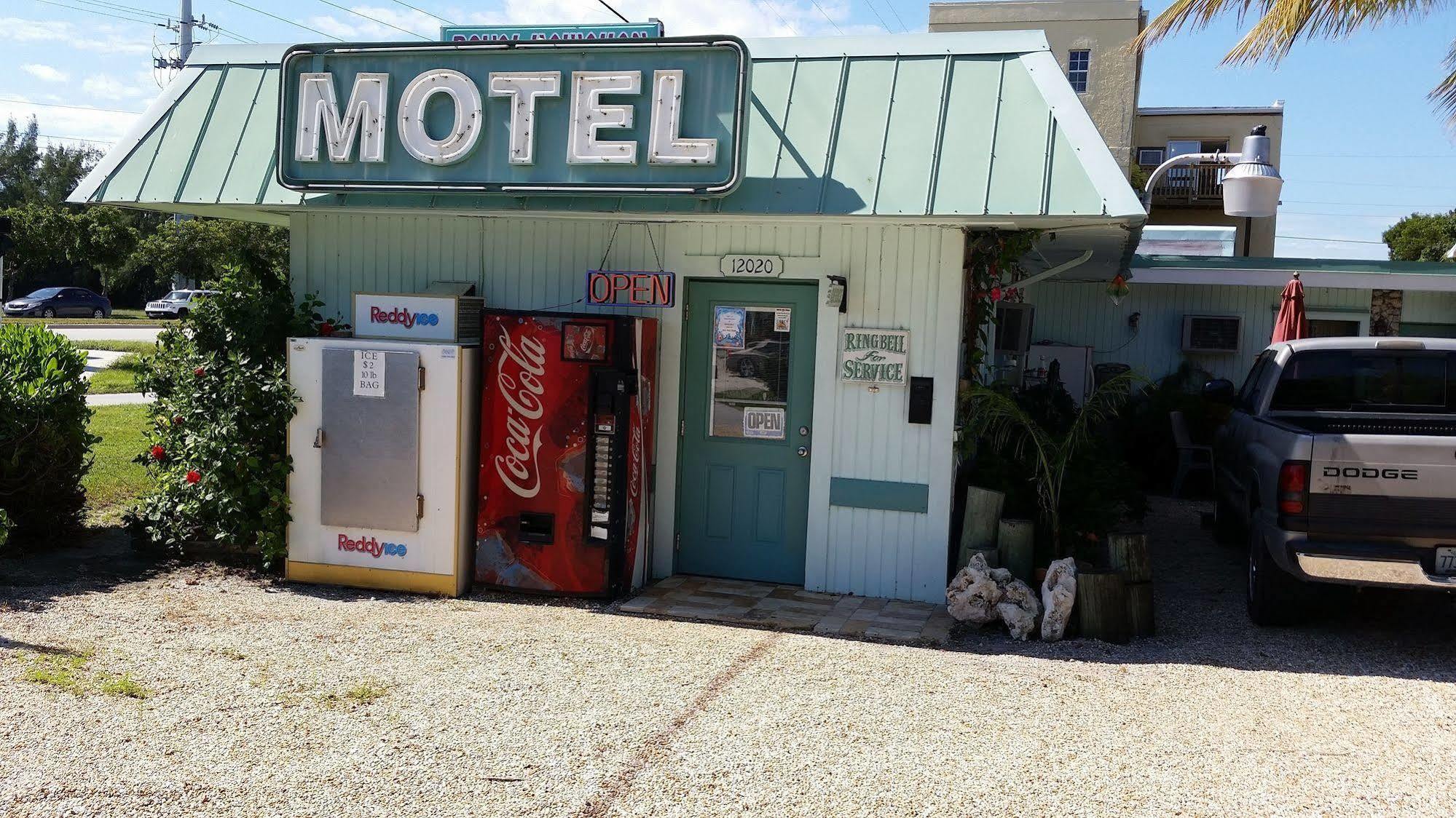 Motel Royal Hawaiian Marathon