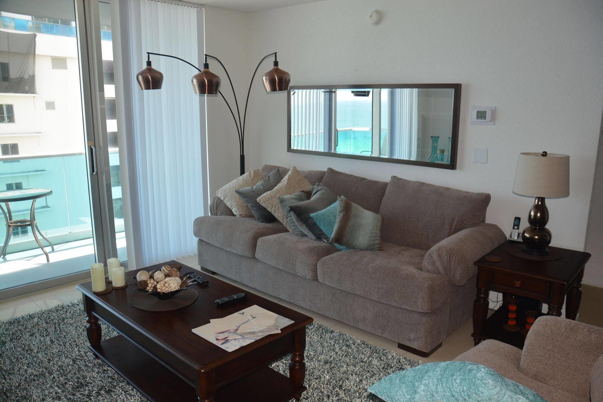 At Sian Residences *