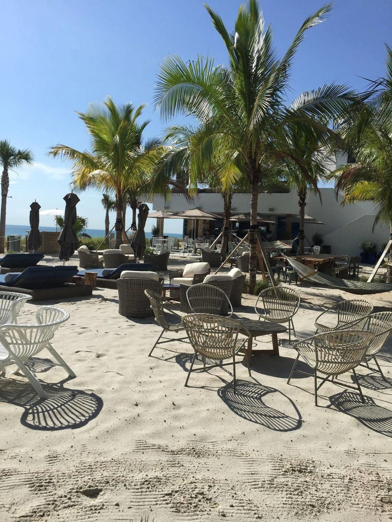 At Sian Residences Hallandale Beach