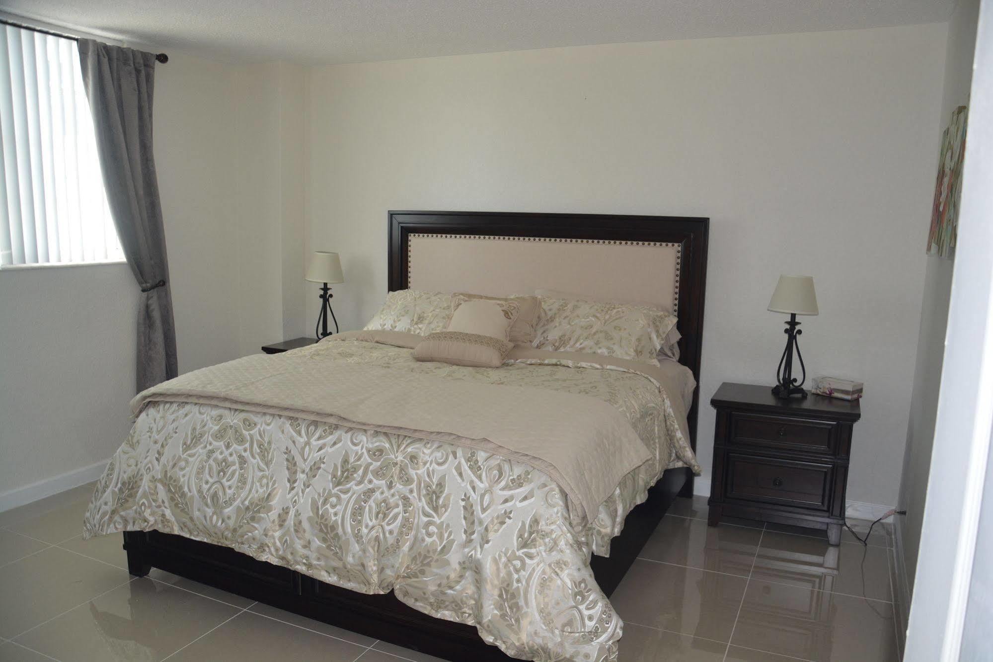Apartment At Sian Residences *