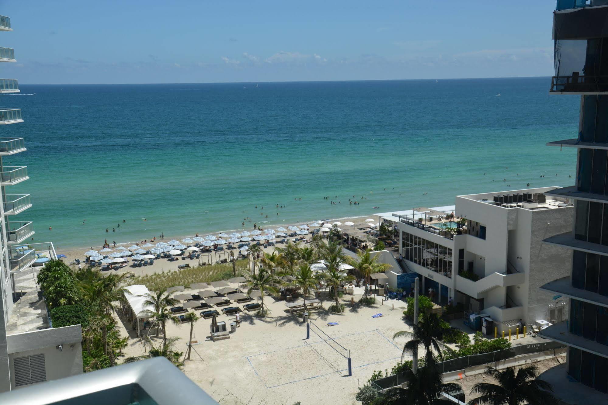 At Sian Residences Hallandale Beach