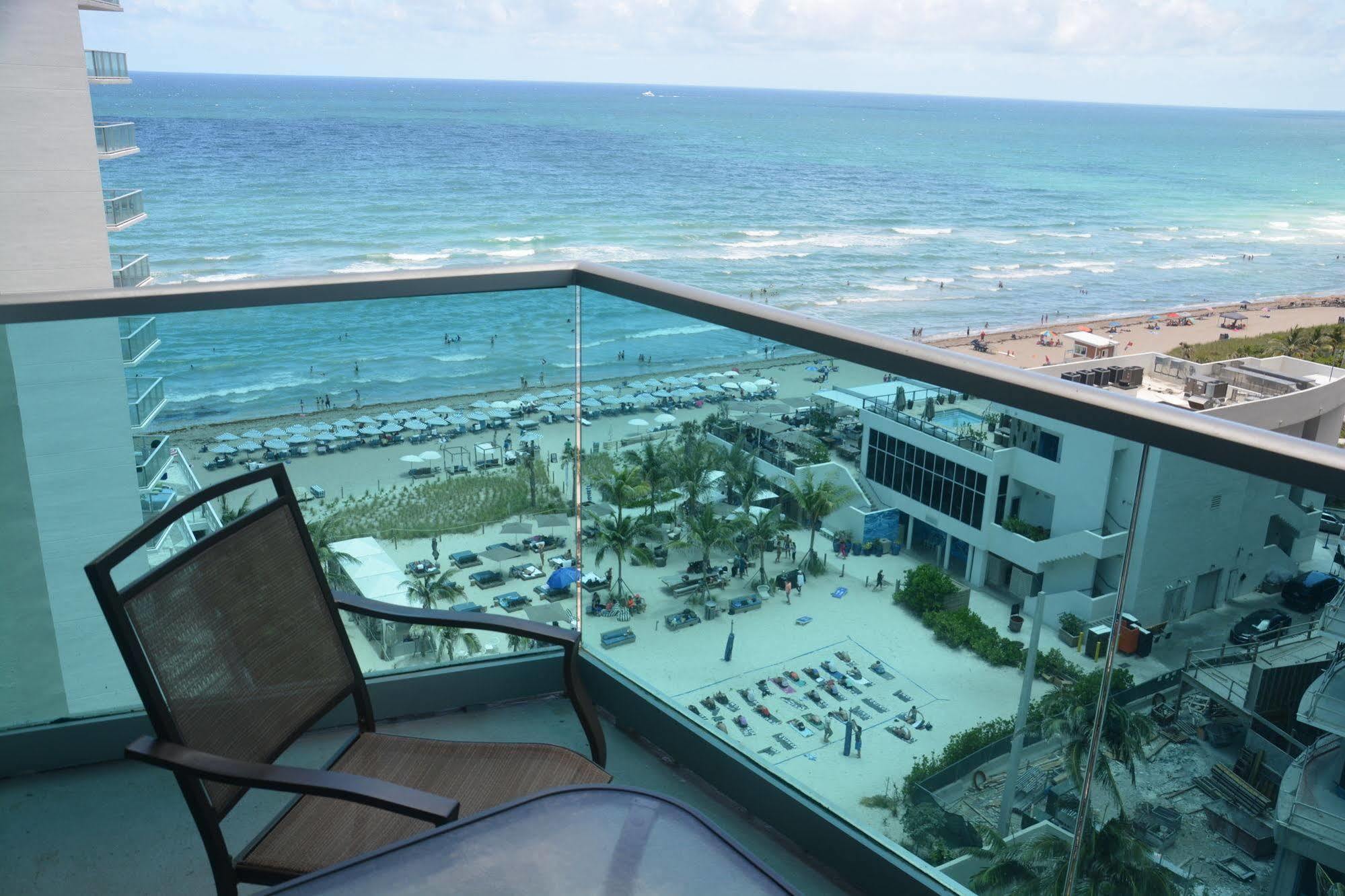 Apartment At Sian Residences Hallandale Beach