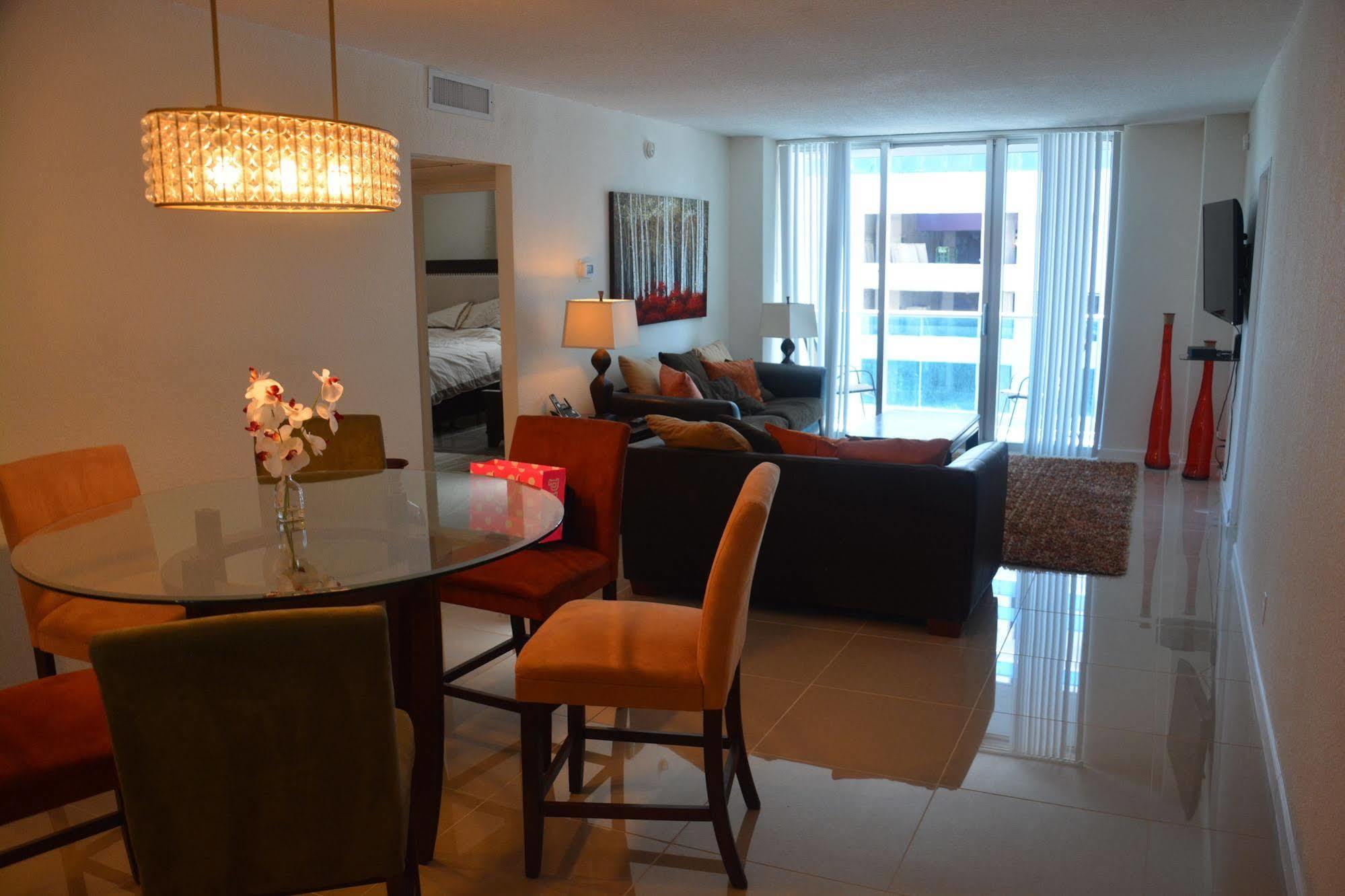 At Sian Residences * Hallandale Beach
