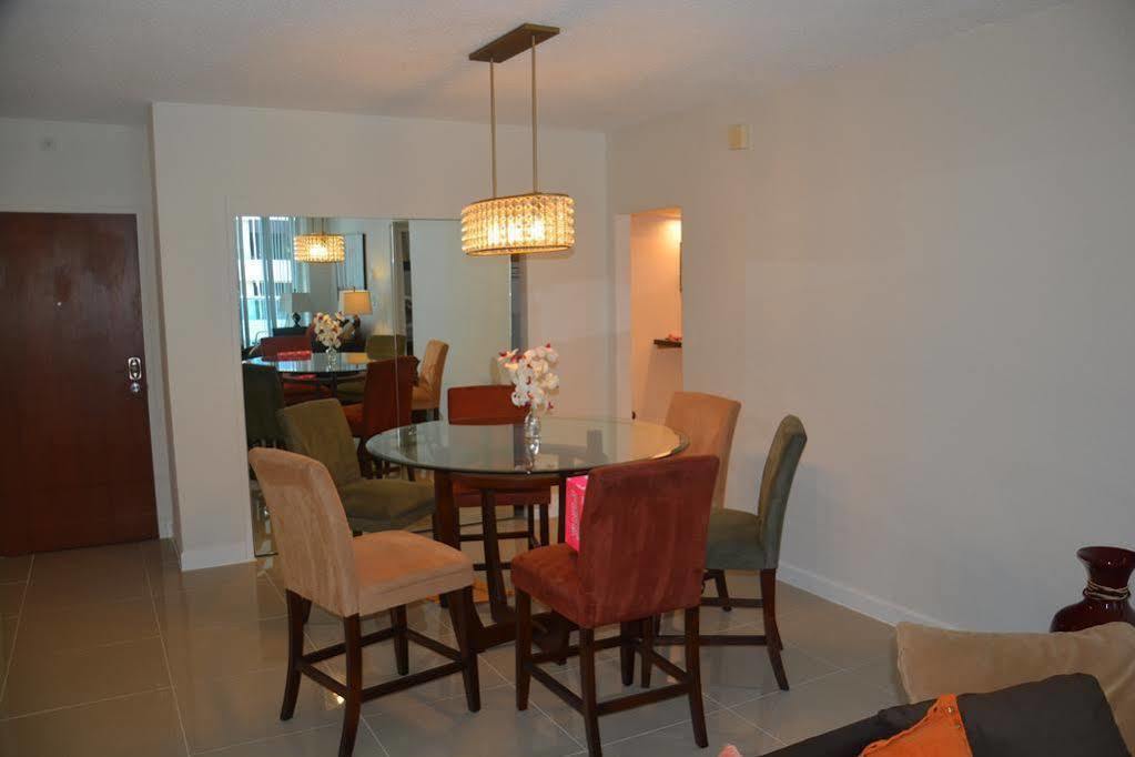 Apartment At Sian Residences