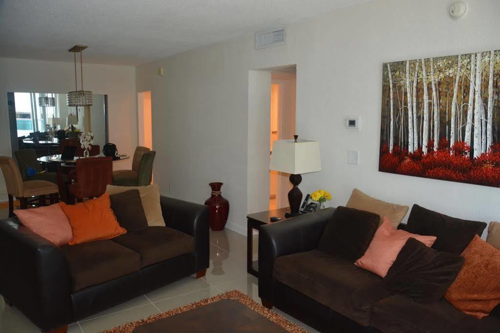 Apartment At Sian Residences