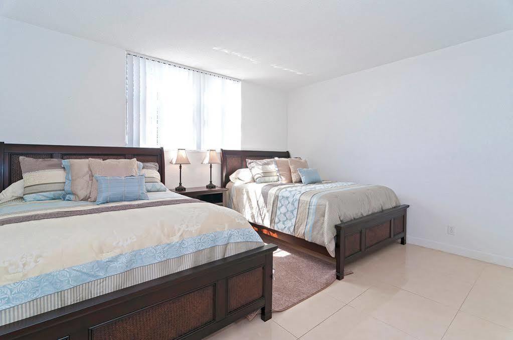 Apartment At Sian Residences *