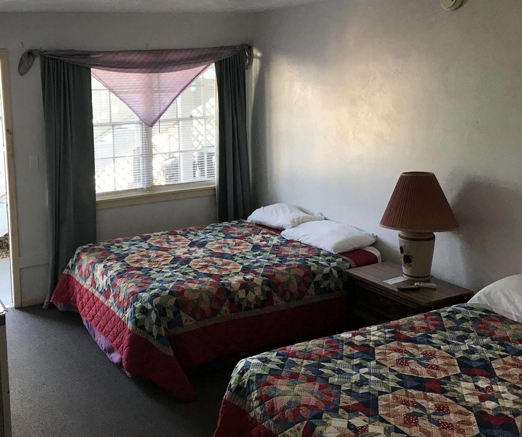 Hotel Cedar Cedar Key