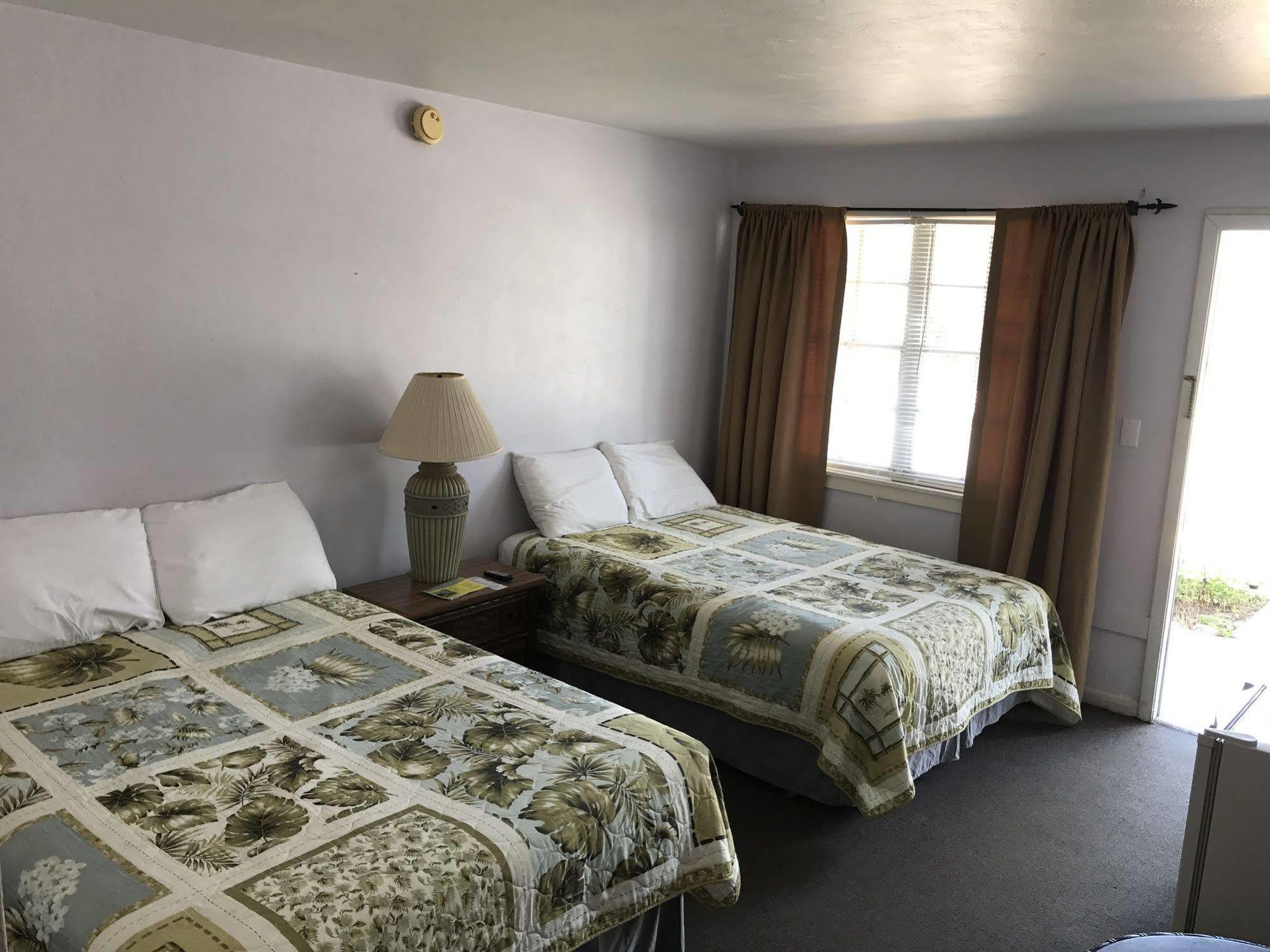 Hotel Cedar Cedar Key