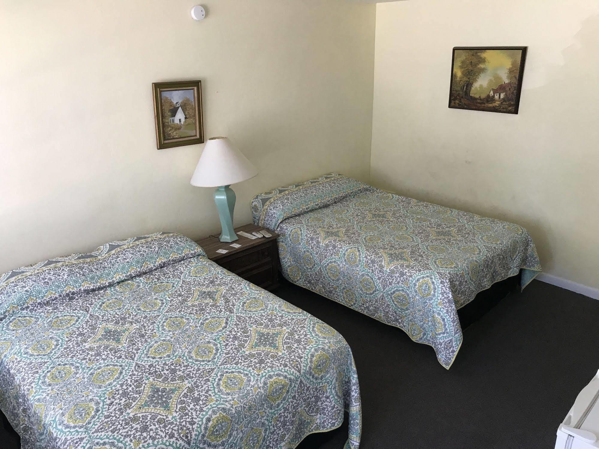 Hotel Cedar Cedar Key