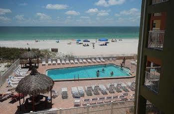 Hotel Iii Indian Shores