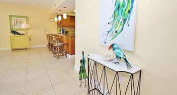 Iii Hotel Indian Shores