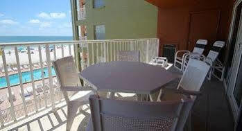 Iii Hotel Indian Shores