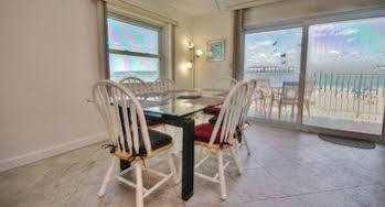 Iii Hotel Indian Shores