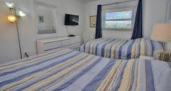 Iii 4* Indian Shores