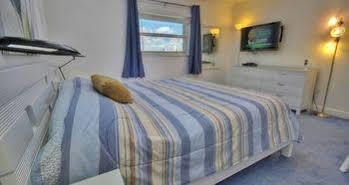 Hotel Iii Indian Shores
